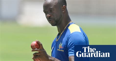 West Indies Back In Training With Board Expected To Approve England