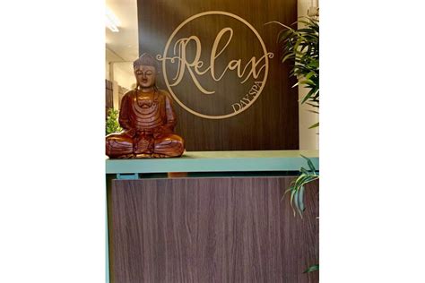 relax day spa north melbourne massage bookwell
