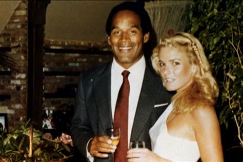 ‘o j made in america part 2 reveals nicole brown simpson s shocking