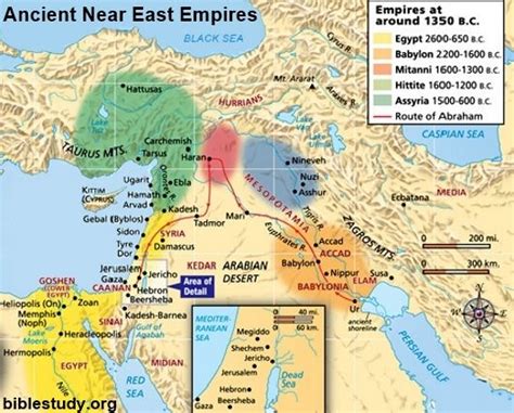 map  goshen egypt google search ancient  east babylon map ancient maps