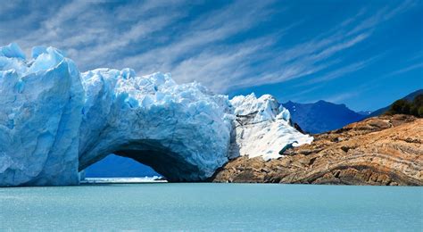 visit pio  glacier  chile  cunard