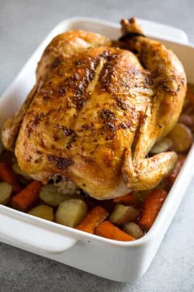 how to cook a 6 lb roast chicken deloera fortainge