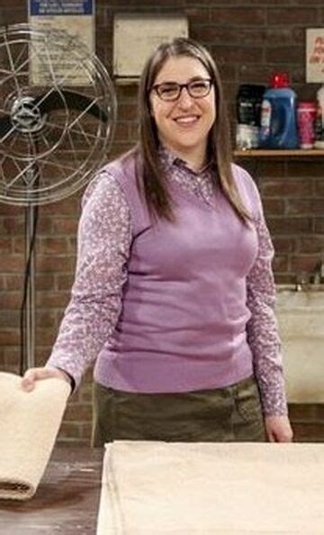 Amy Farrah Fowler Halloween