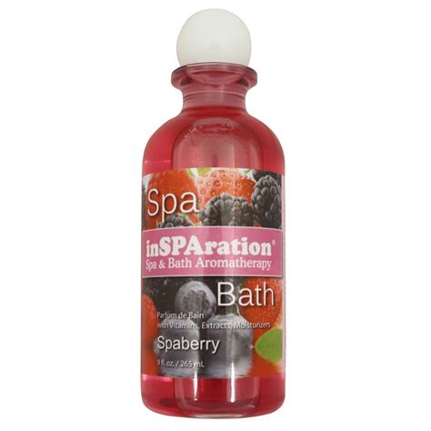 insparation spa aromatherapy spaberry ml spa aromatherapy scents