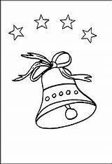 Weihnachten Ausmalbilder Window Sterne Glocke Glocken Malvorlage Weihnachts Motive Weihnachtsbaum Weihnachtszeit Onlycoloringpages Erwachsene sketch template