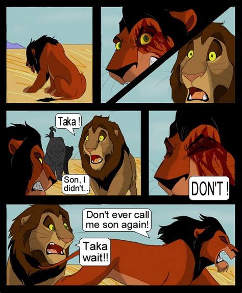 missing piece page 43 by audreycosmo13 on deviantart lion king art lion king fan art