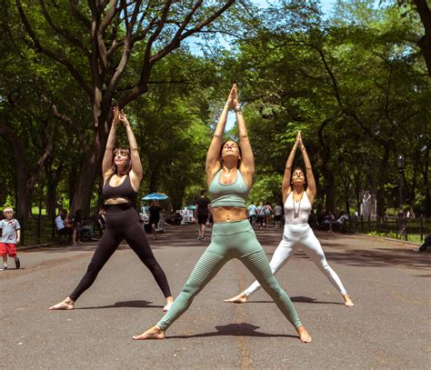 hot yoga classes new york