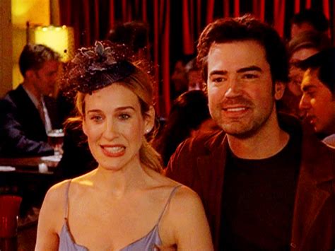 sex and the city carrie and berger appreciation thread