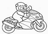 Coloriage Ausmalbilder Malvorlage Moto3 Motocykle Kolorowanki Imprimer Dzieci Motory Chopper Ausmalbild Malen Designlooter Wydrukowania Ausmalbilderkostenlos sketch template