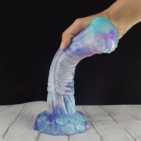 Unique Silicone Dildos Anal Sex Toys For Faak Vip Customer Only 1 Pcs