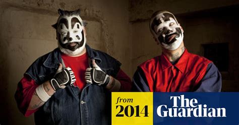 insane clown posse sue us government over gang designation insane