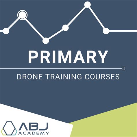 primary drone training courses  abj drone academy abj drone academy