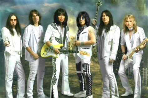 legendary rock band angel  release  album risen  october