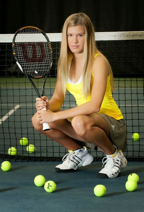 60 Hot Pictures Of Eugenie Bouchard Gorgeous Tennis
