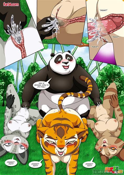 kung fu panda tigresa no cio hentai comics revistasequadrinhos free online hq hentai