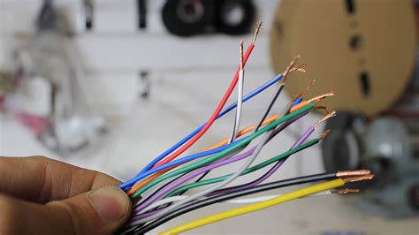 wiring  cable colours  electrical wire colours  uk wire colours diy doctor