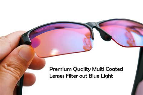 blue light blocking glasses that fit over prescription glasses