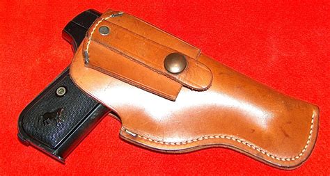 gun leather photo thread