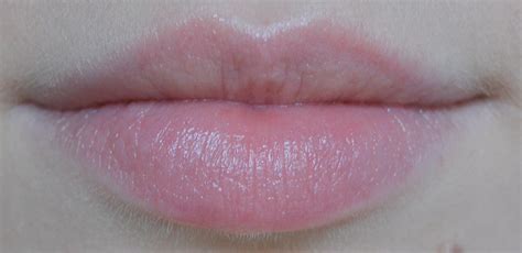 caudalie french kiss tinted lip balms beauty of a lemon