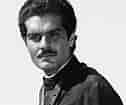 Image result for Pakistani Actor Omar Sharif. Size: 126 x 105. Source: www.thefamouspeople.com