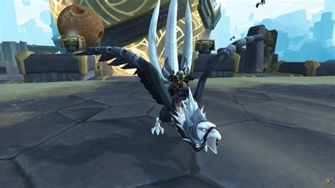flying confirmed unlockable  zereth mortis  patch  wowhead news