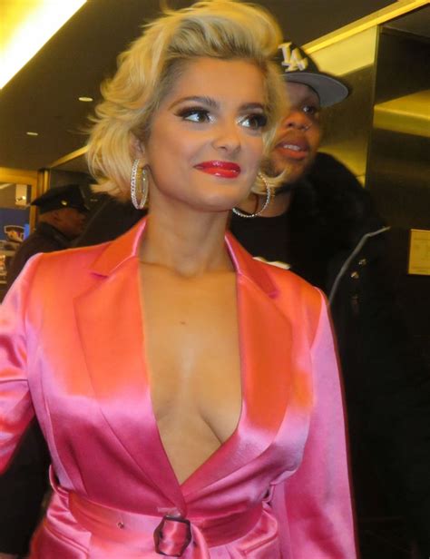 bebe rexha braless the fappening 2014 2019 celebrity photo leaks