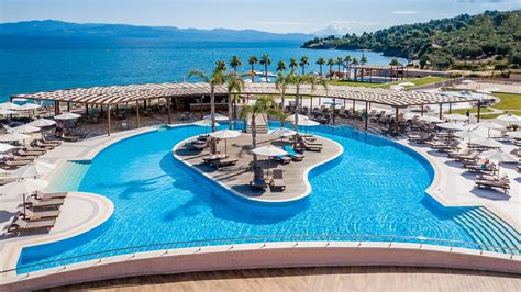 hotel miraggio thermal spa resort grecja chalkidiki na wakacjepl