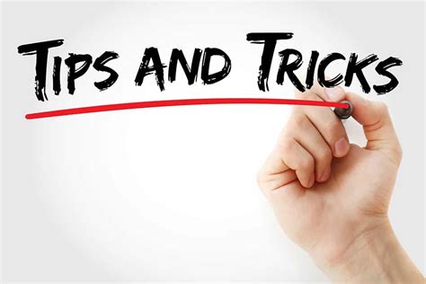 magic eraser tips  tricks