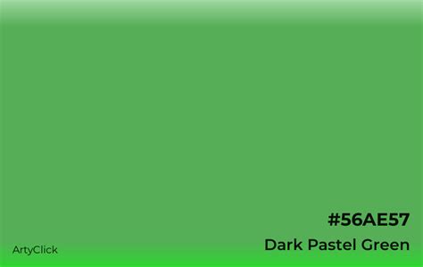 dark pastel green color artyclick