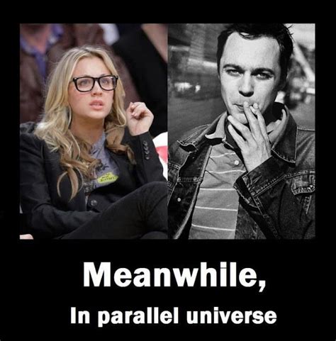 daily funny quotes for big bang theory fans