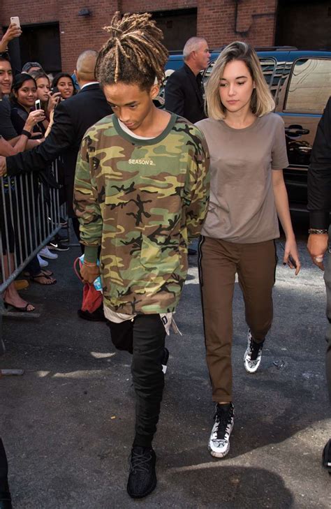 criminal record of jaden smith s new girlfriend has been exposed nova 969