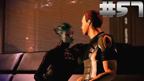 Mass Effect 2 Part 57 Seduction Of The Sex Demon W