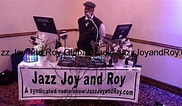 Tamaño de Resultado de imágenes de Jazz Joy and Roy.: 182 x 106. Fuente: jazzjoyandroy.com