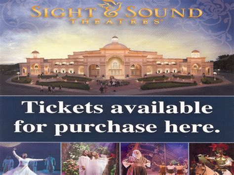 sight and sound theatres branson mo seating chart