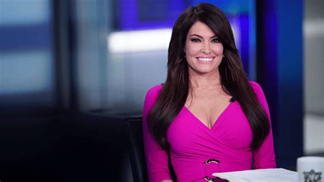 Absurd Call For Fox News To Fire Kimberly Guilfoyle Over Don Jr