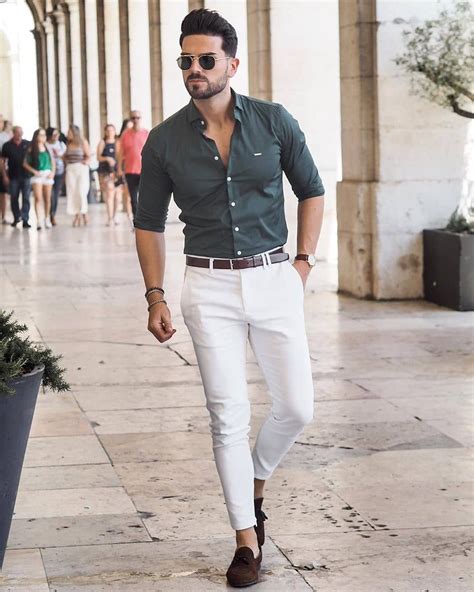 atnunoantunes menswearclass mens casual outfits summer mens casual dress outfits stylish