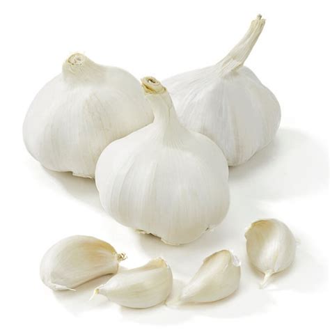 garlic loose vega produce eat exotic  healthy shop