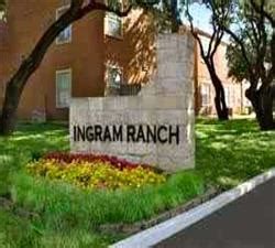 ingram ranch apartments san antonio tx