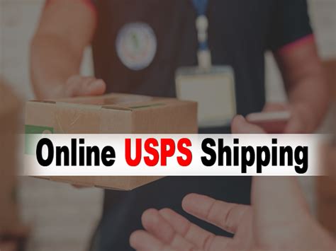 usps  united states postal service