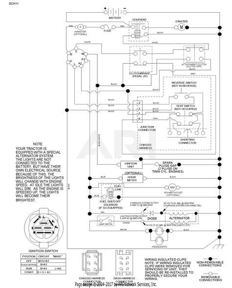 poulan ppa    parts diagram  schematic