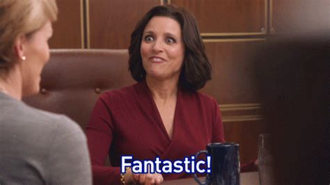 selina meyer by veep hbo find and share on giphy