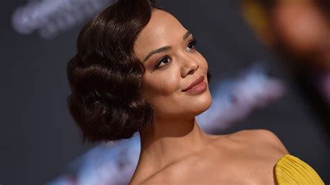 tessa thompson will find her “queen” as first lgbtq