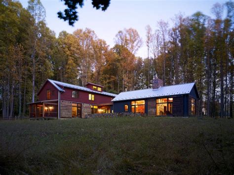 stunning barn exterior designs