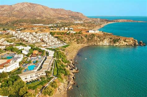 sunwing resort crete greece hotel reviews tripadvisor
