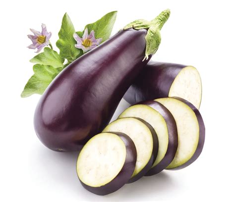 in season early summer eggplant peaches healthy food guide