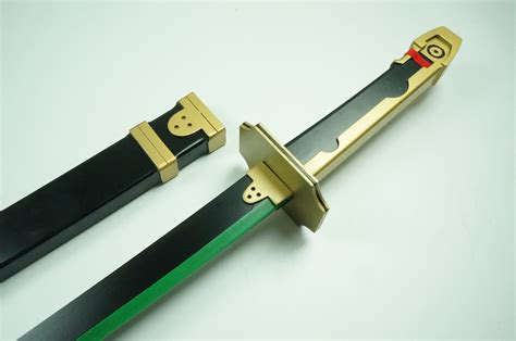 Seraph Of The End Yuichiro Hyakuya Asuramaru Cosplay Sword