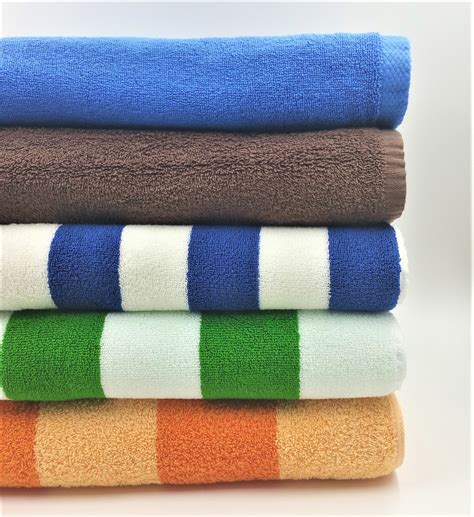 inpurpose resource trading pool  spa towels