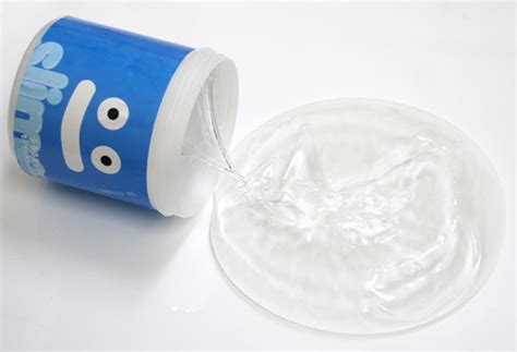 Dragon Quest Slime Lotion Click For Larger Tiny