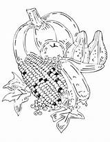 Harvest Corn Toamna Colorat Kolorowanki P45 Planse Jesienny Czas Bestcoloringpagesforkids X14 Gourds Voturi Vizite Adulti Cliccate Printeaza sketch template
