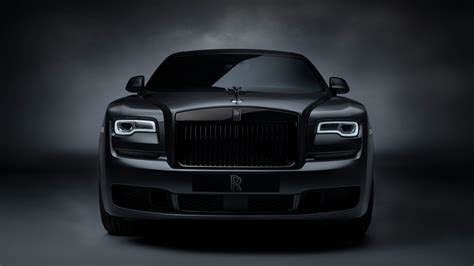 rolls royce ghost black badge  front laptop full hd p hd  wallpapersimages